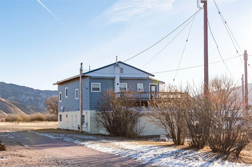 54 State Highway 359 Cardwell MT 59721