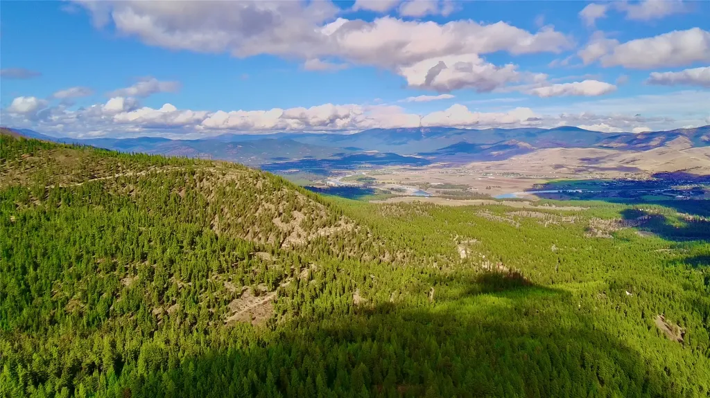Nhn West Fork Combest Creek Plains MT 59859