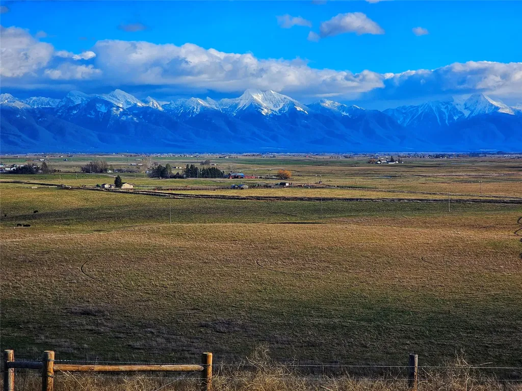 Nhn Turnquist Road Ronan MT 59864