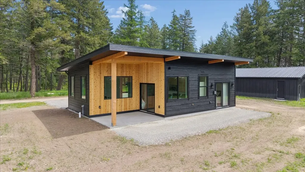 1310 Prairie View Road Kalispell MT 59901