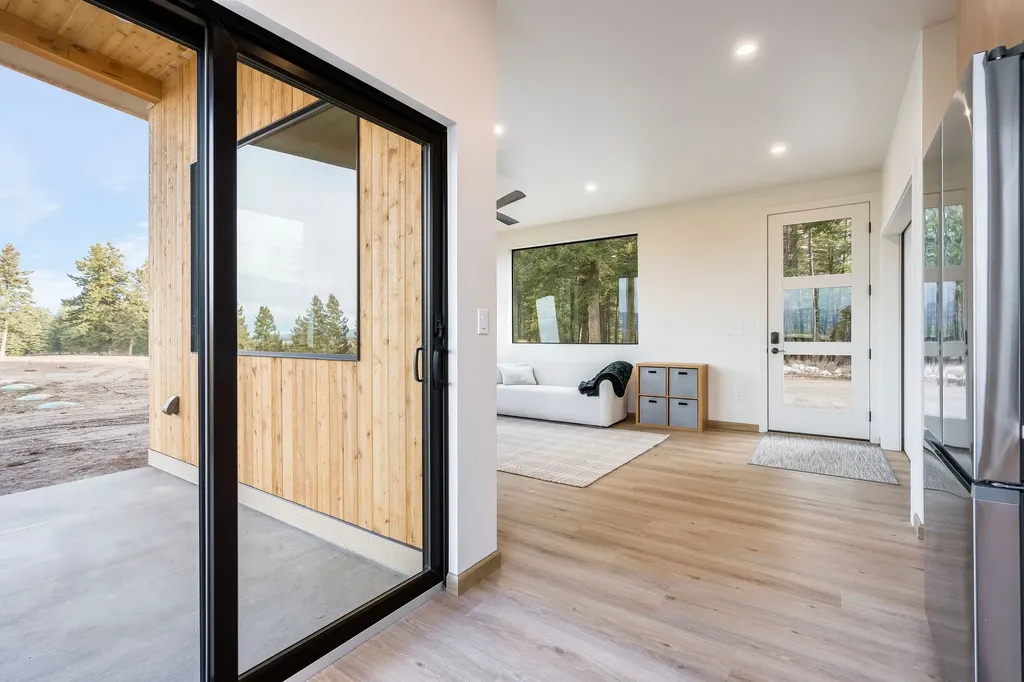 1310 Prairie View Road Kalispell MT 59901