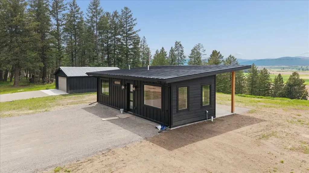 1310 Prairie View Road Kalispell MT 59901