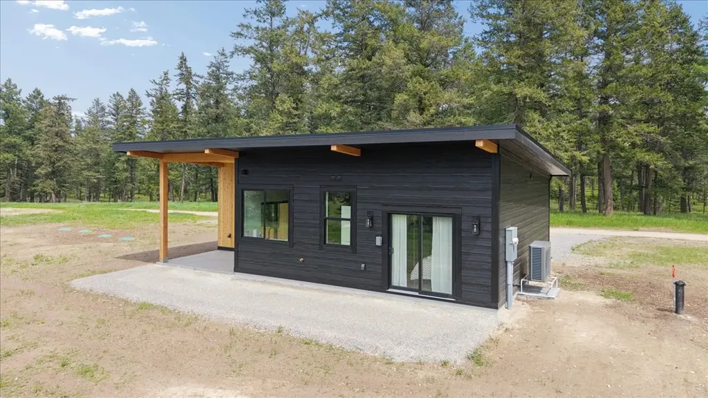 1310 Prairie View Road Kalispell MT 59901