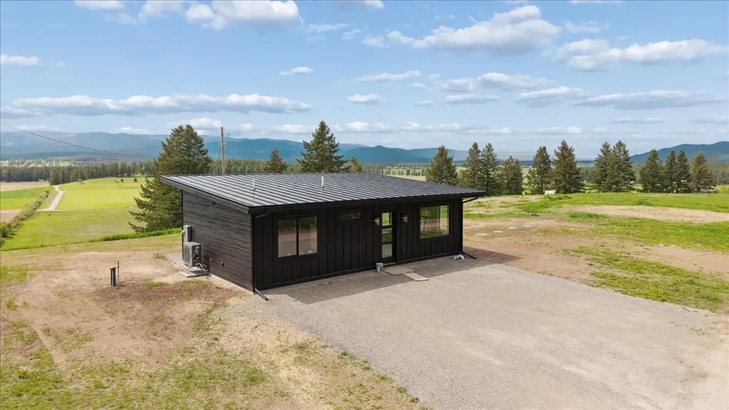 1310 Prairie View Road Kalispell MT 59901