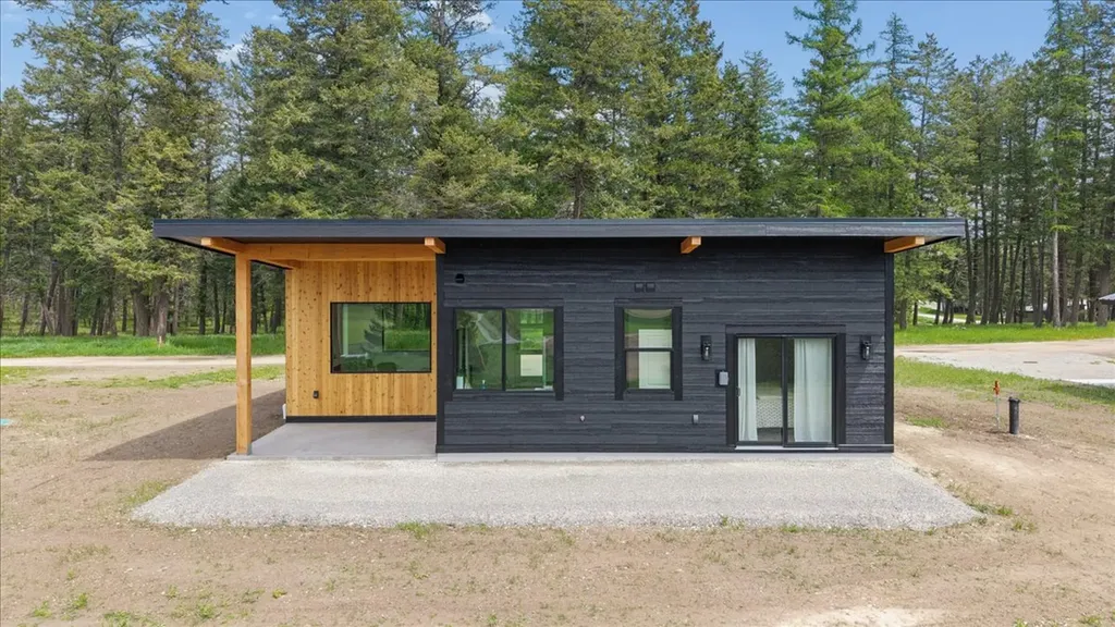 1310 Prairie View Road Kalispell MT 59901