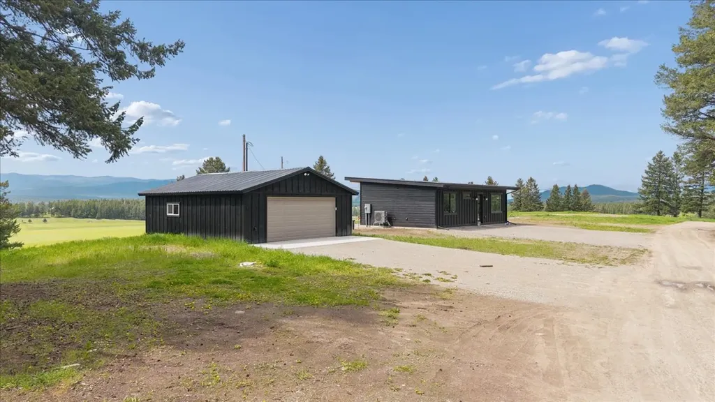 1310 Prairie View Road Kalispell MT 59901