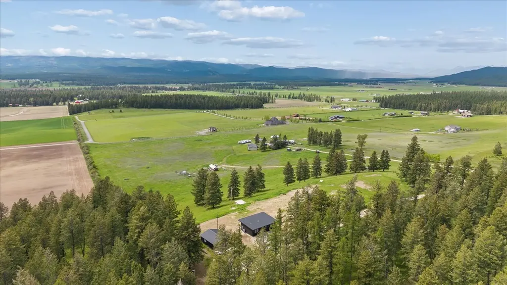 1310 Prairie View Road Kalispell MT 59901