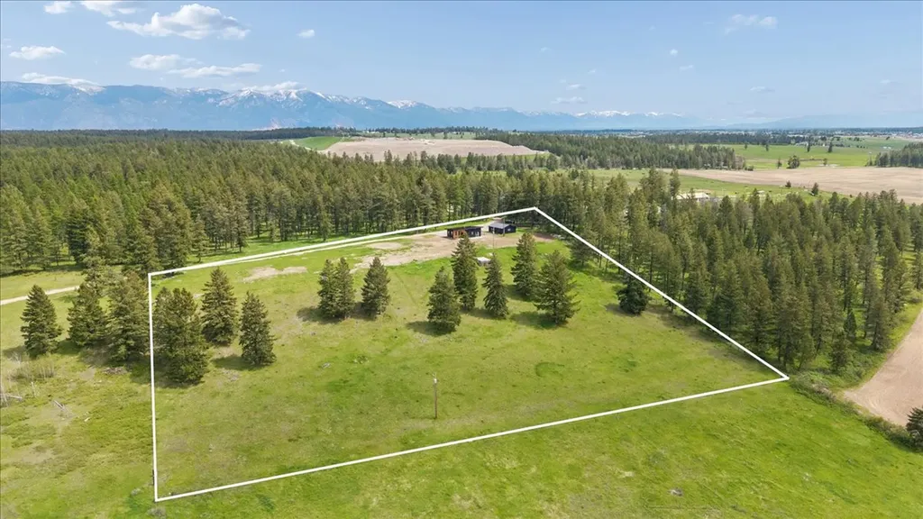 1310 Prairie View Road Kalispell MT 59901
