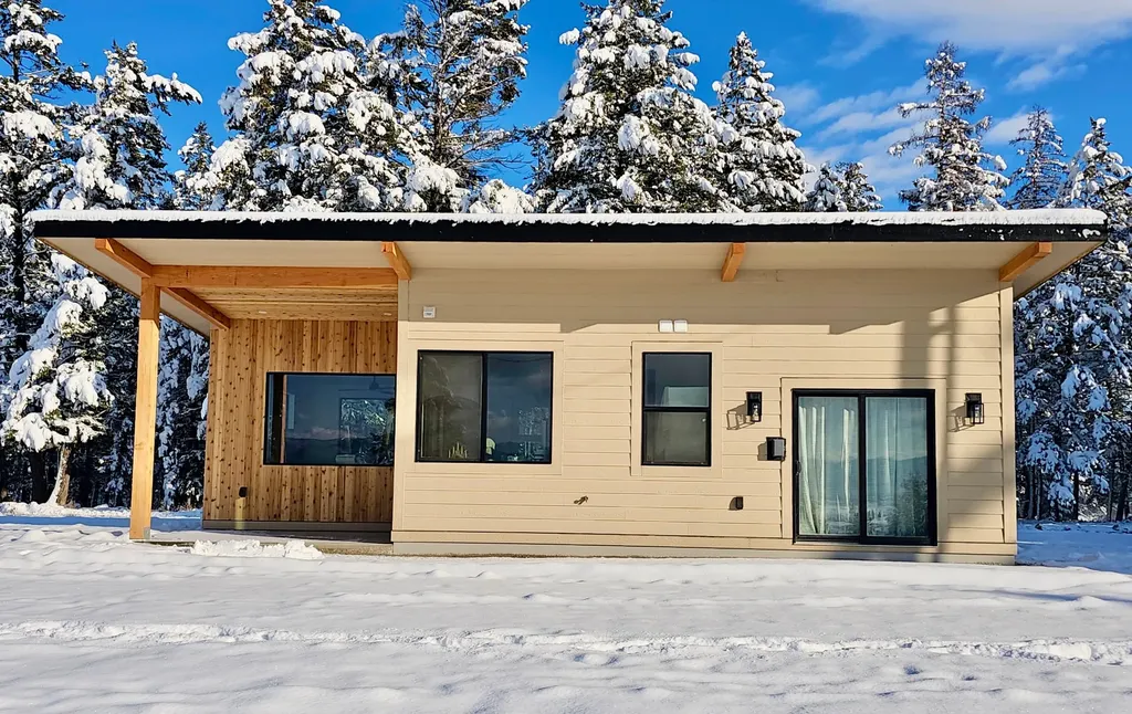 1310 Prairie View Road Kalispell MT 59901