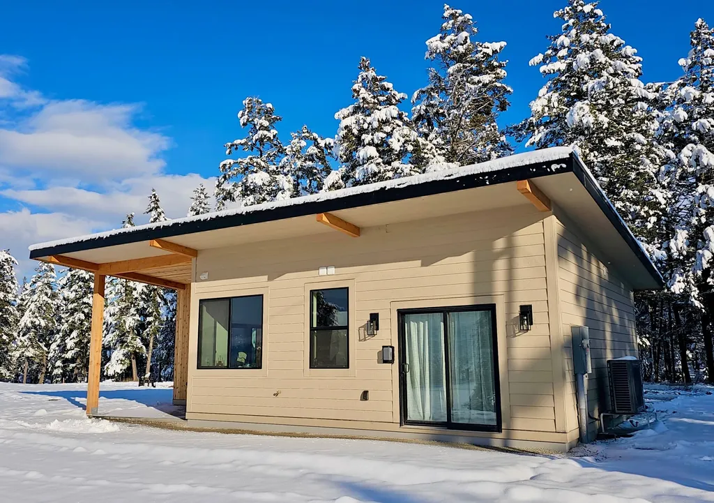 1310 Prairie View Road Kalispell MT 59901