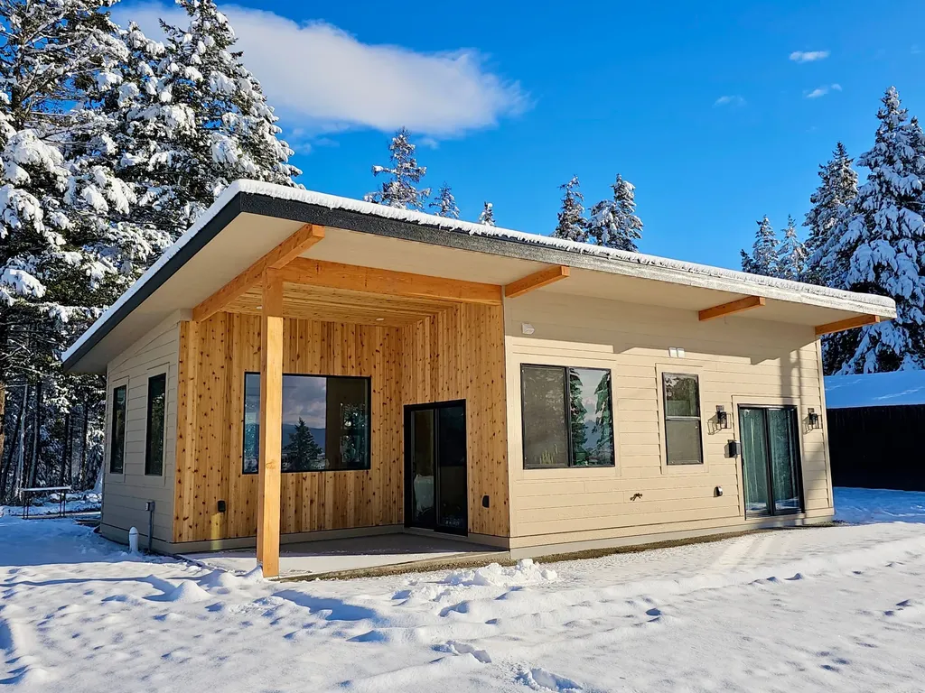 1310 Prairie View Road Kalispell MT 59901