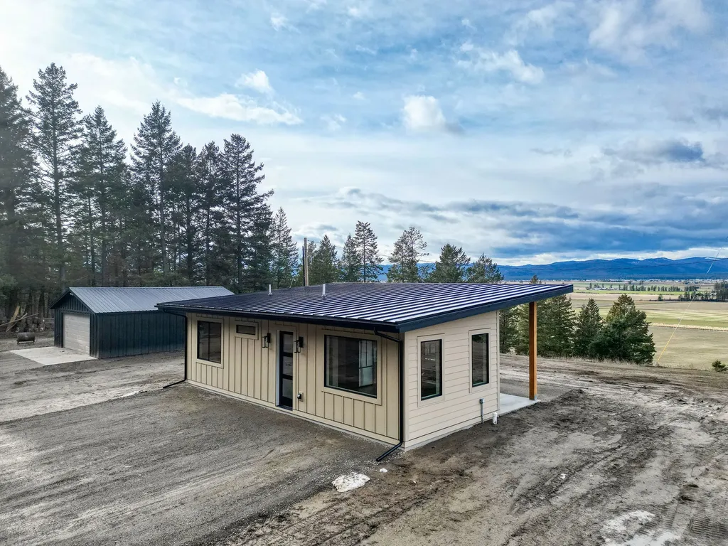 1310 Prairie View Road Kalispell MT 59901