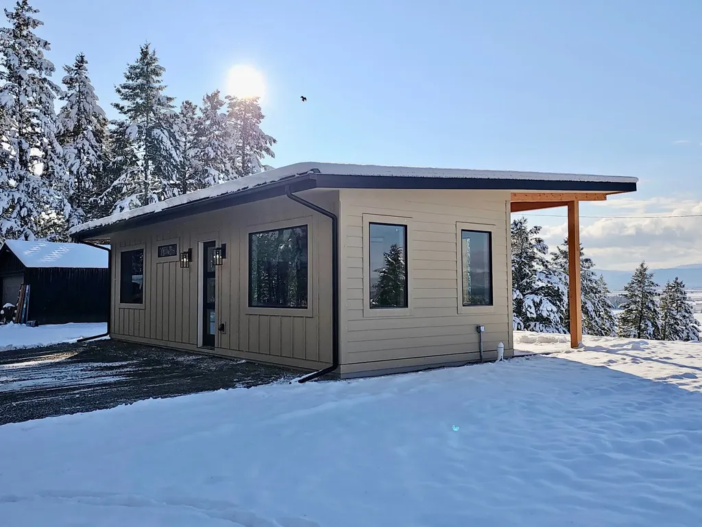 1310 Prairie View Road Kalispell MT 59901