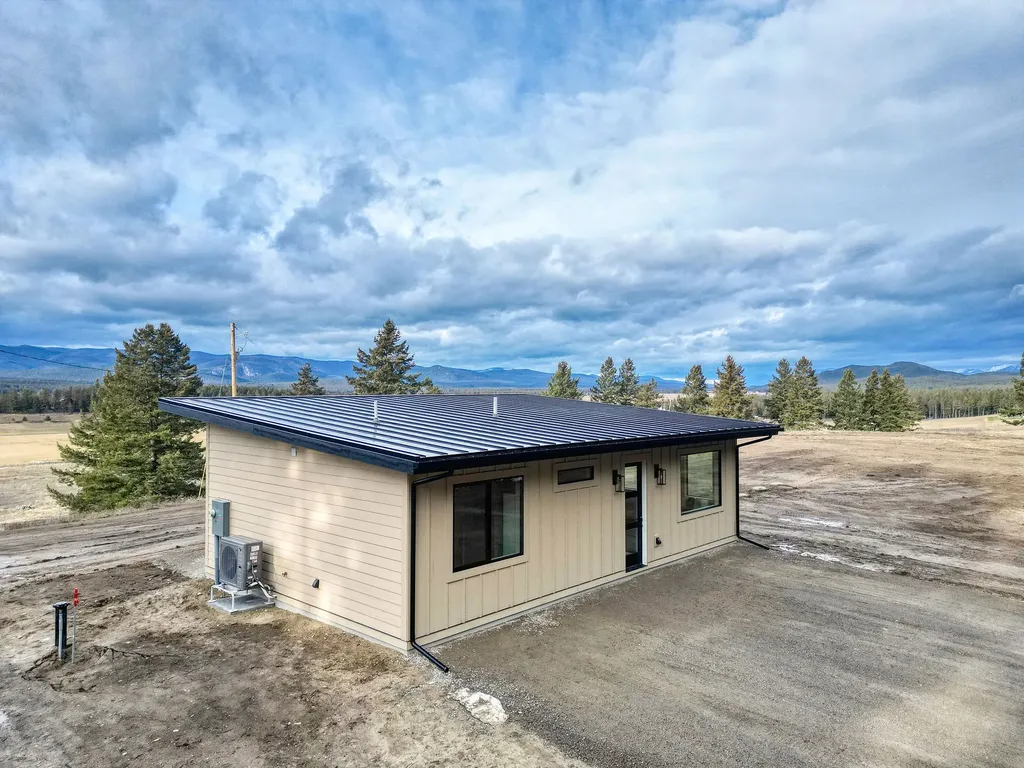 1310 Prairie View Road Kalispell MT 59901