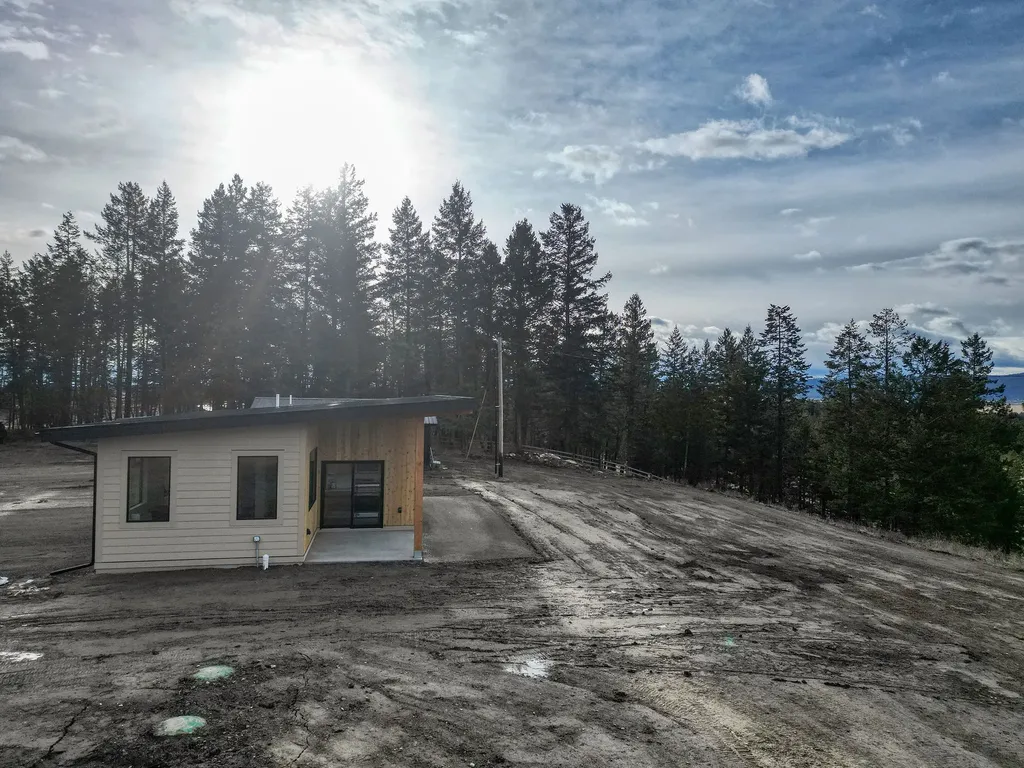 1310 Prairie View Road Kalispell MT 59901