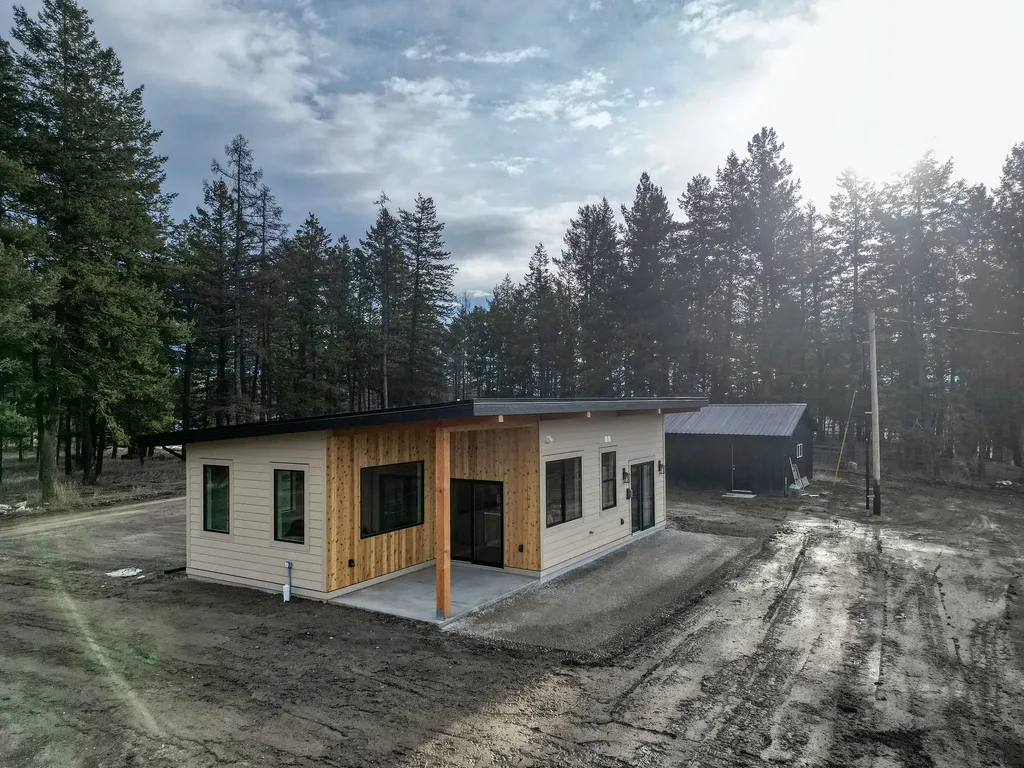 1310 Prairie View Road Kalispell MT 59901