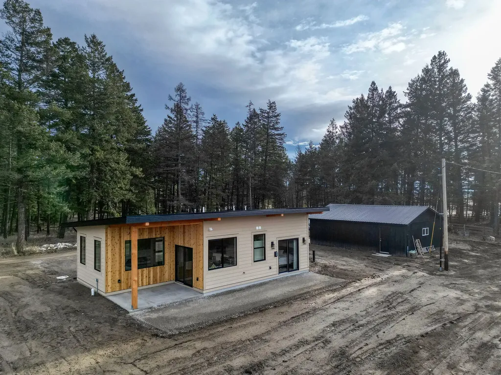 1310 Prairie View Road Kalispell MT 59901