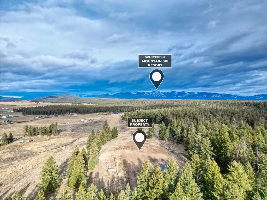 1310 Prairie View Road Kalispell MT 59901