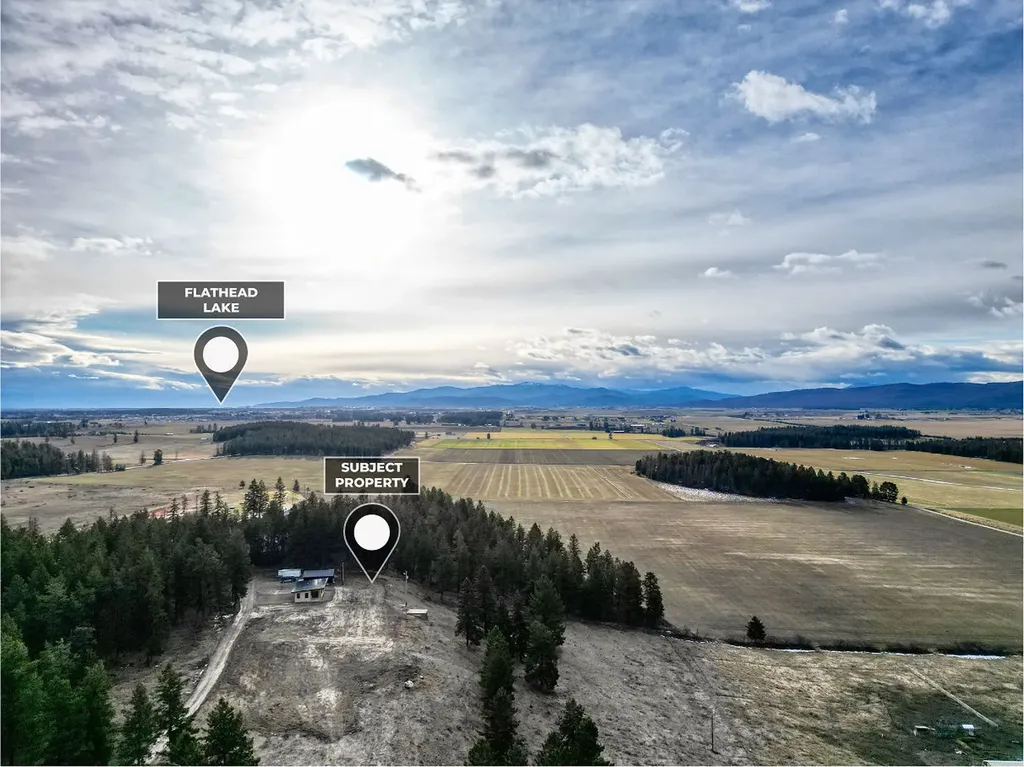 1310 Prairie View Road Kalispell MT 59901