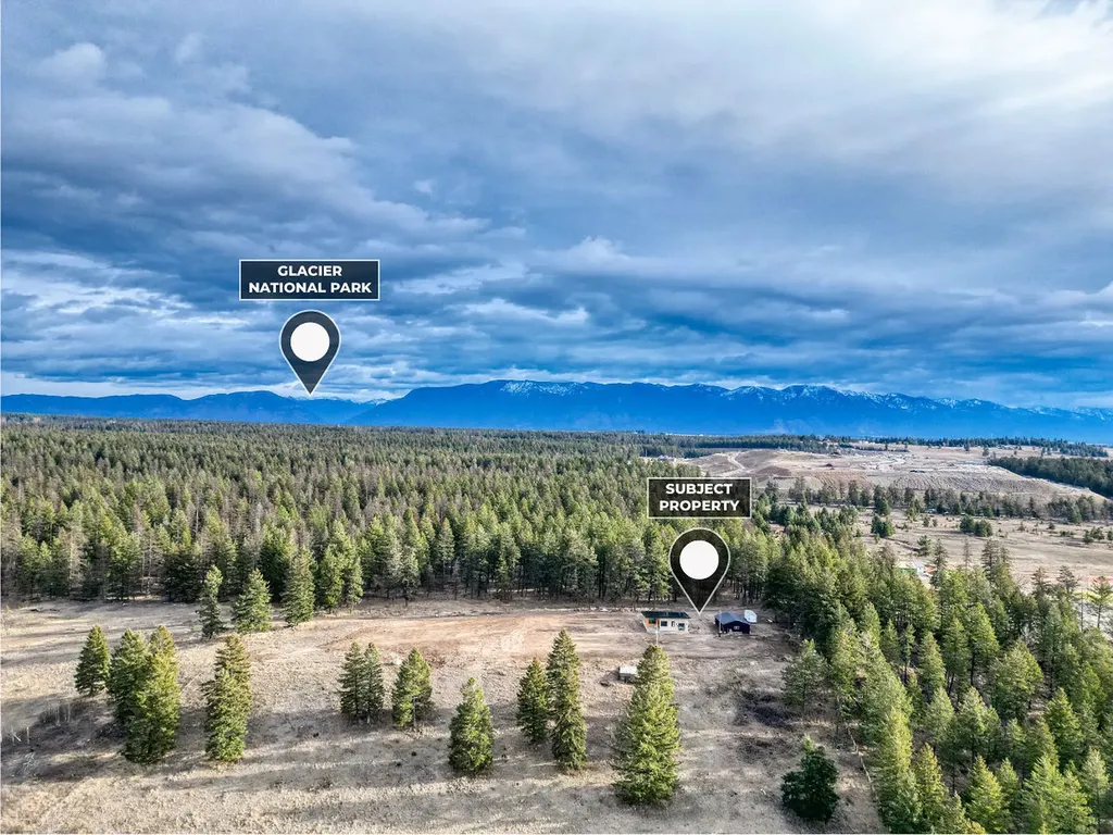 1310 Prairie View Road Kalispell MT 59901