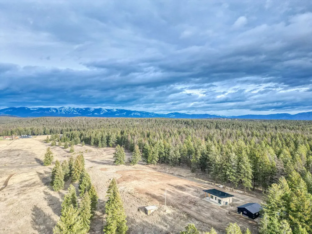 1310 Prairie View Road Kalispell MT 59901