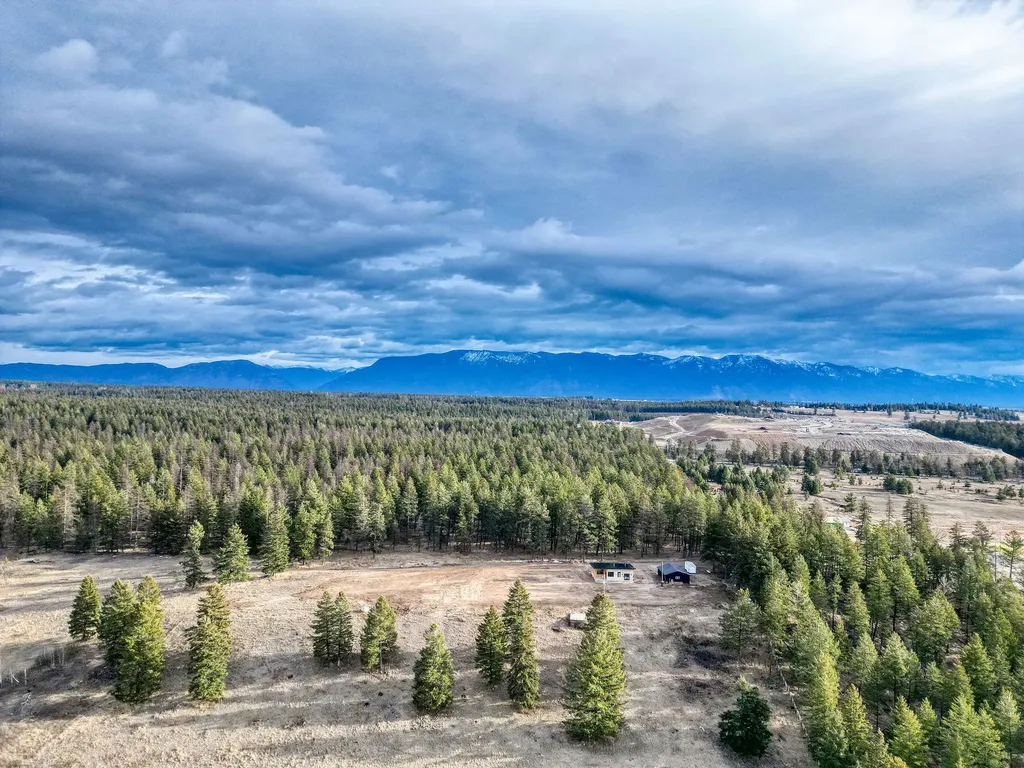 1310 Prairie View Road Kalispell MT 59901
