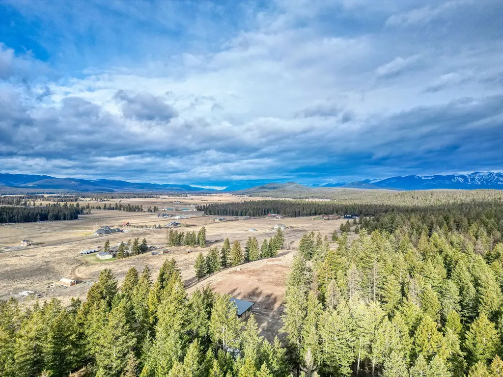 1310 Prairie View Road Kalispell MT 59901