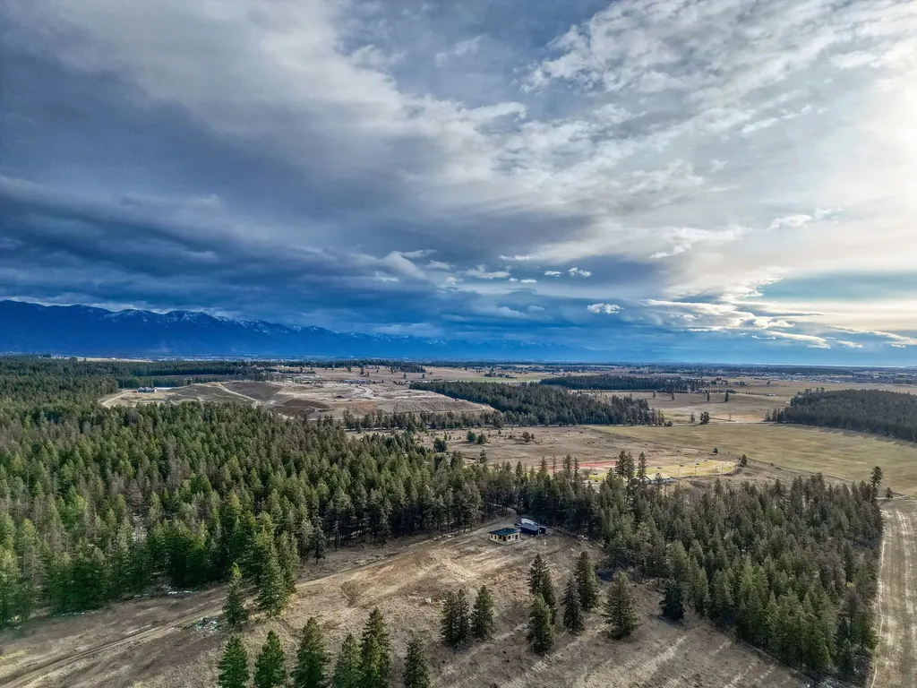 1310 Prairie View Road Kalispell MT 59901