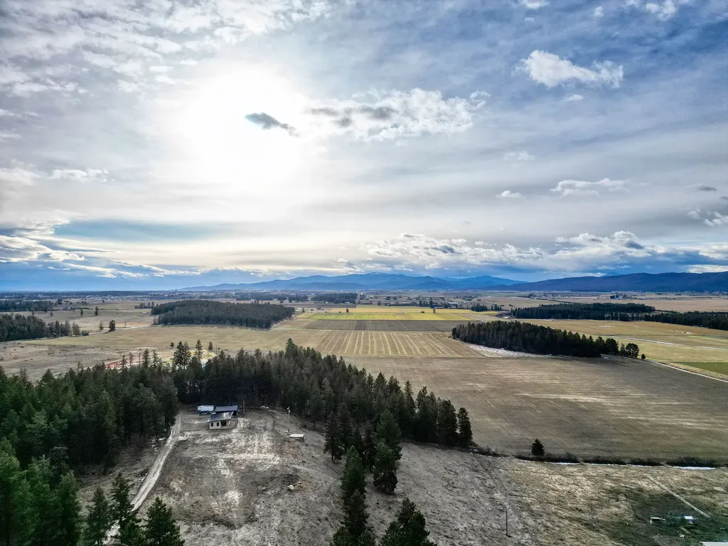 1310 Prairie View Road Kalispell MT 59901