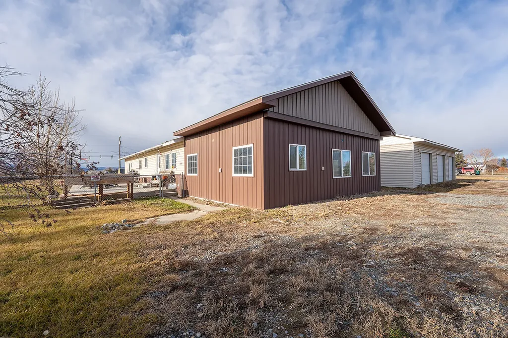 3562 Strandberg Drive Helena MT 59602