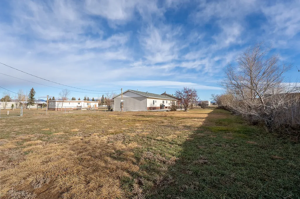 3562 Strandberg Drive Helena MT 59602