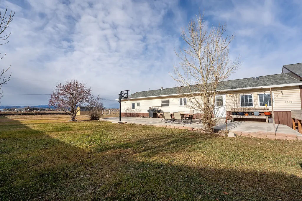 3562 Strandberg Drive Helena MT 59602