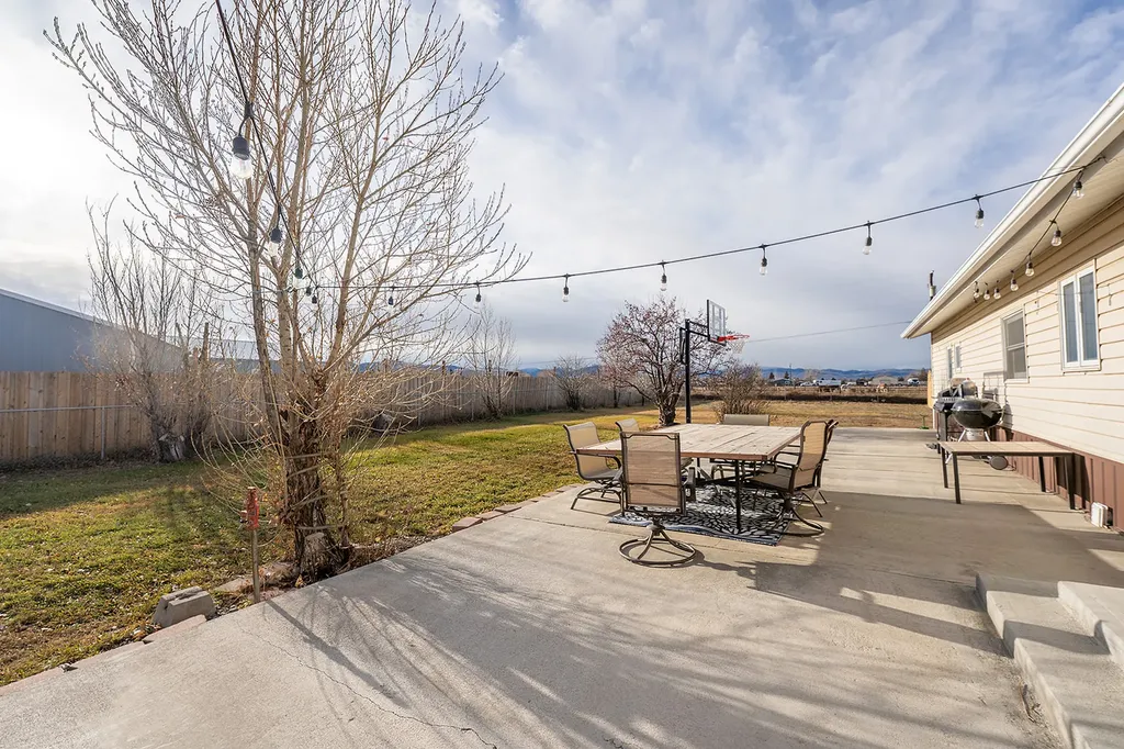 3562 Strandberg Drive Helena MT 59602