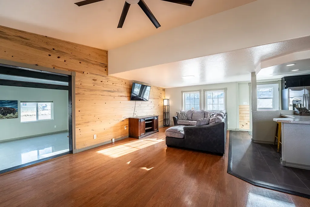 3562 Strandberg Drive Helena MT 59602