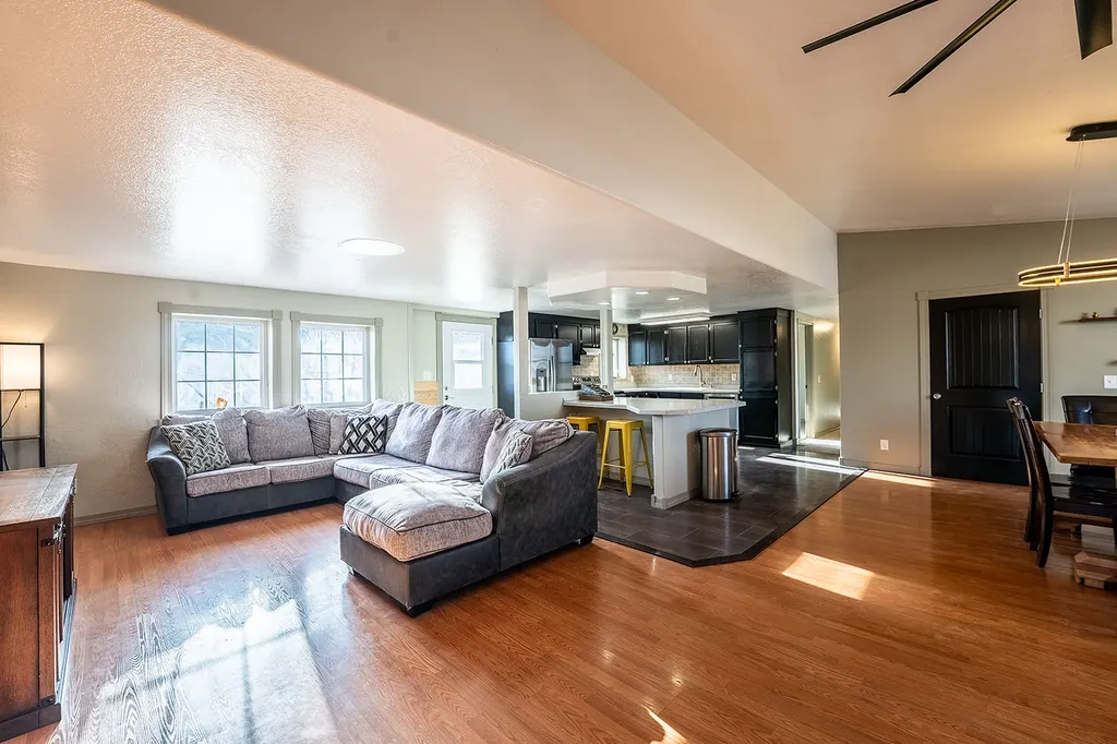 3562 Strandberg Drive Helena MT 59602