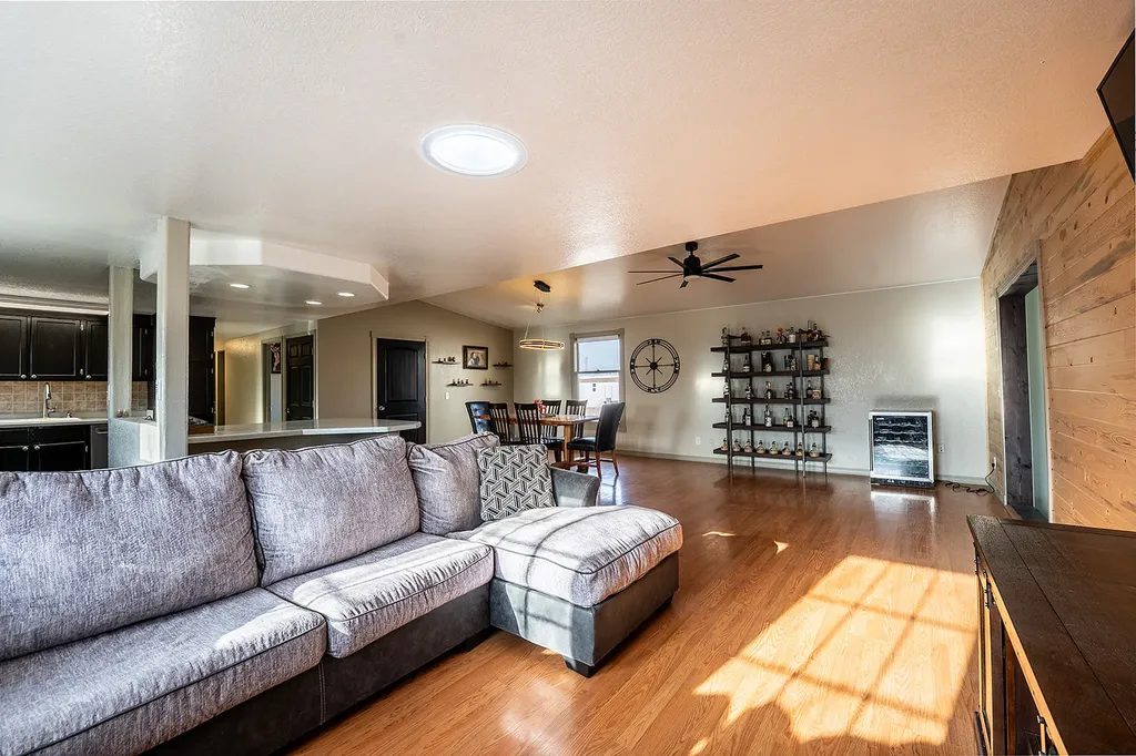 3562 Strandberg Drive Helena MT 59602