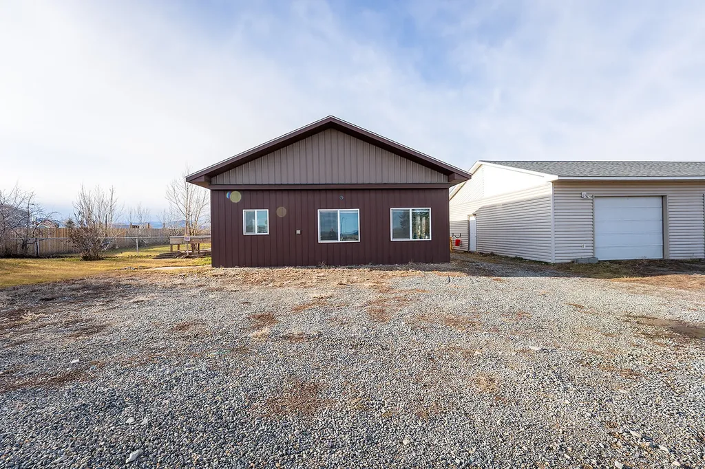3562 Strandberg Drive Helena MT 59602