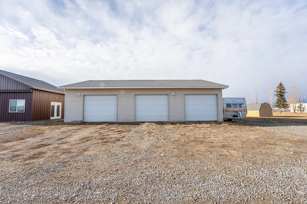 3562 Strandberg Drive Helena MT 59602