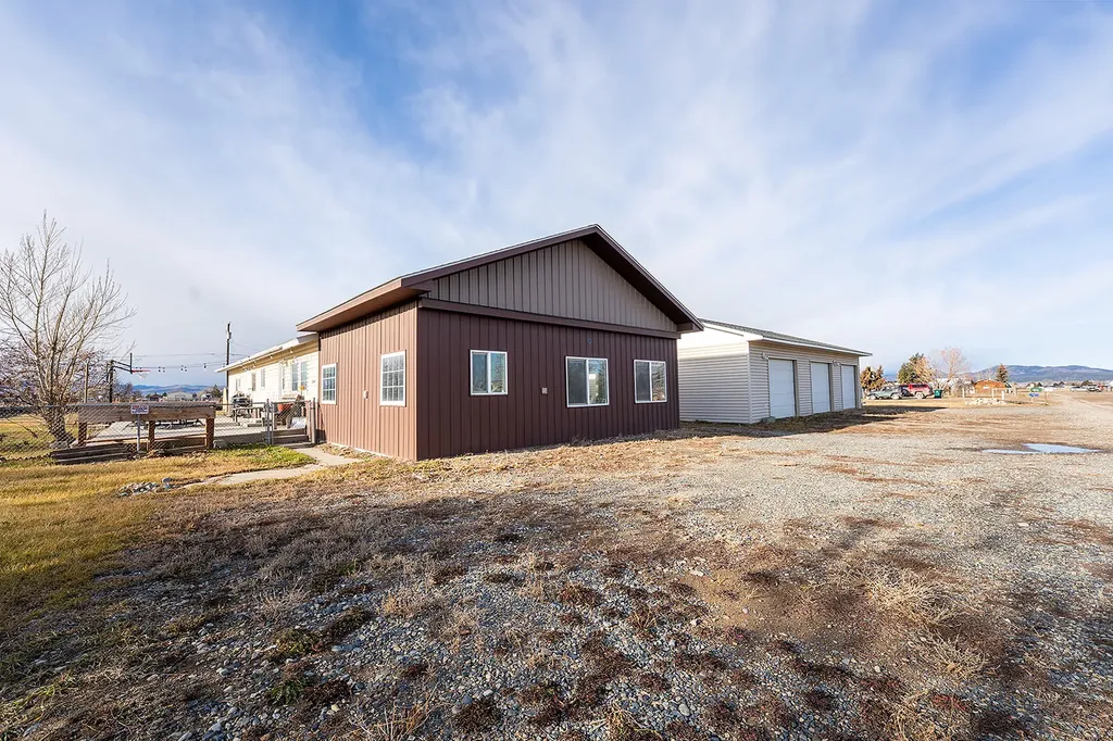 3562 Strandberg Drive Helena MT 59602
