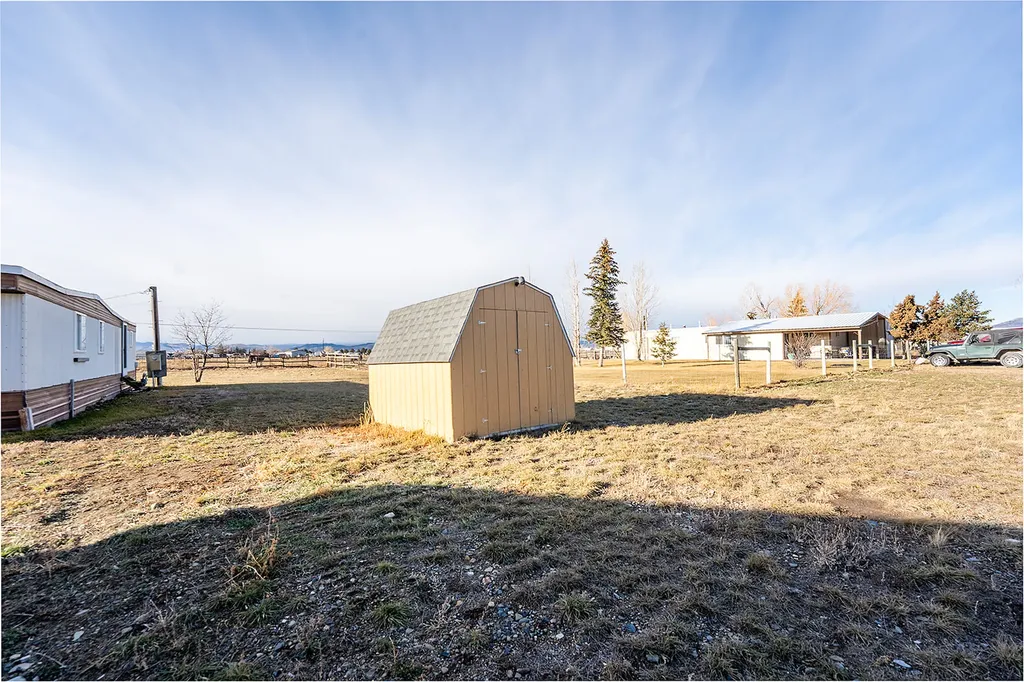 3562 Strandberg Drive Helena MT 59602