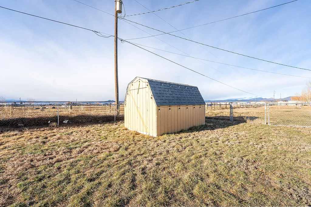 3562 Strandberg Drive Helena MT 59602