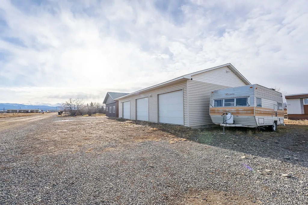 3562 Strandberg Drive Helena MT 59602