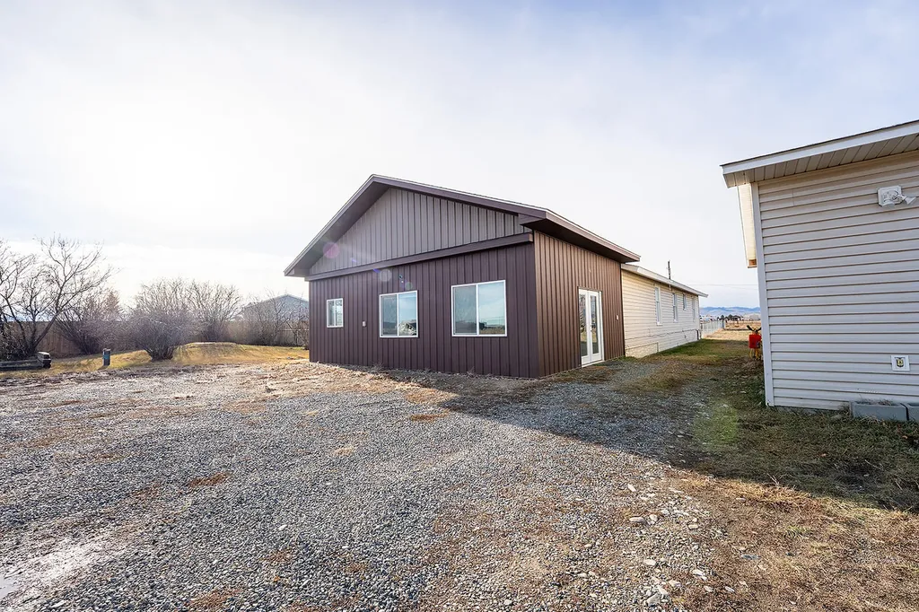 3562 Strandberg Drive Helena MT 59602