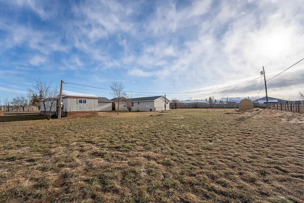 3562 Strandberg Drive Helena MT 59602