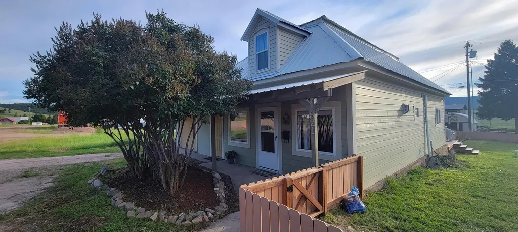 921 Main Street Philipsburg MT 59858