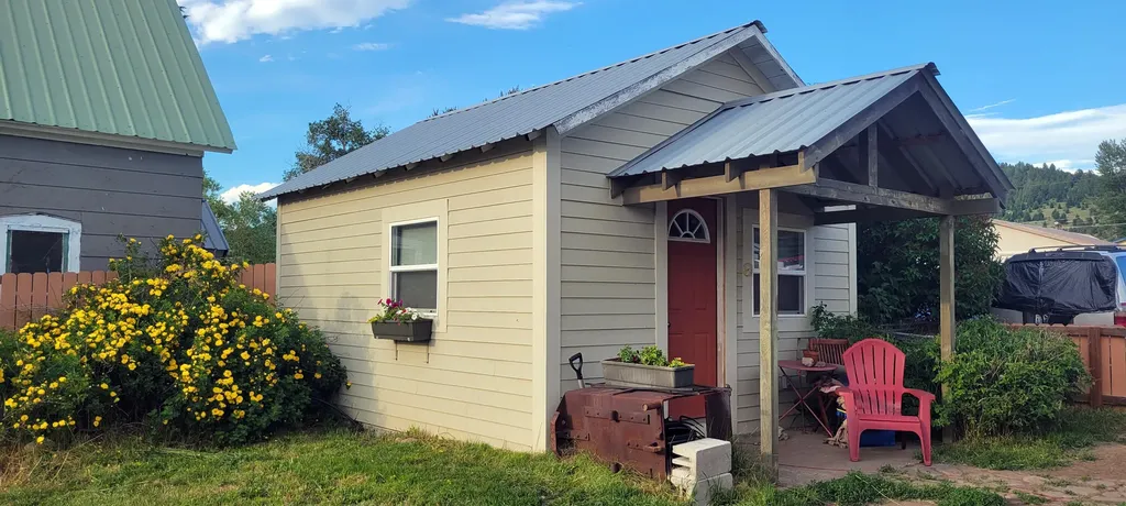 921 Main Street Philipsburg MT 59858