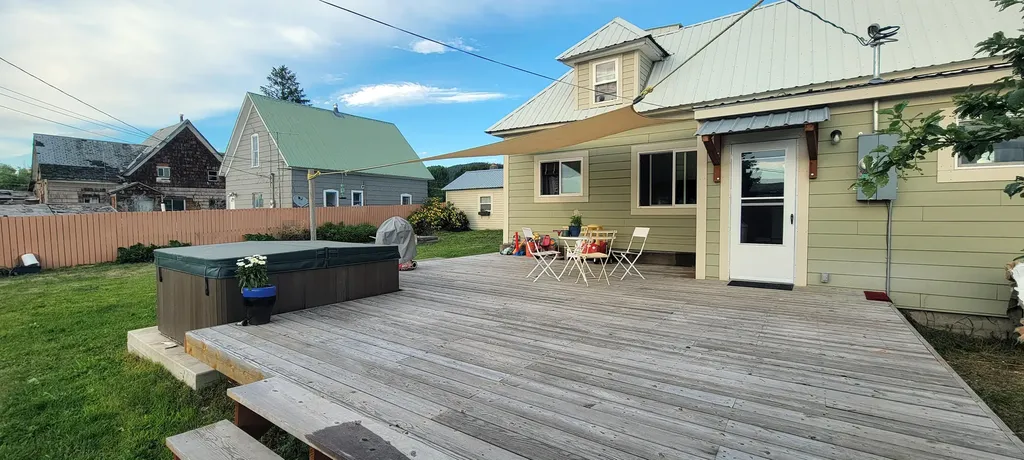 921 Main Street Philipsburg MT 59858