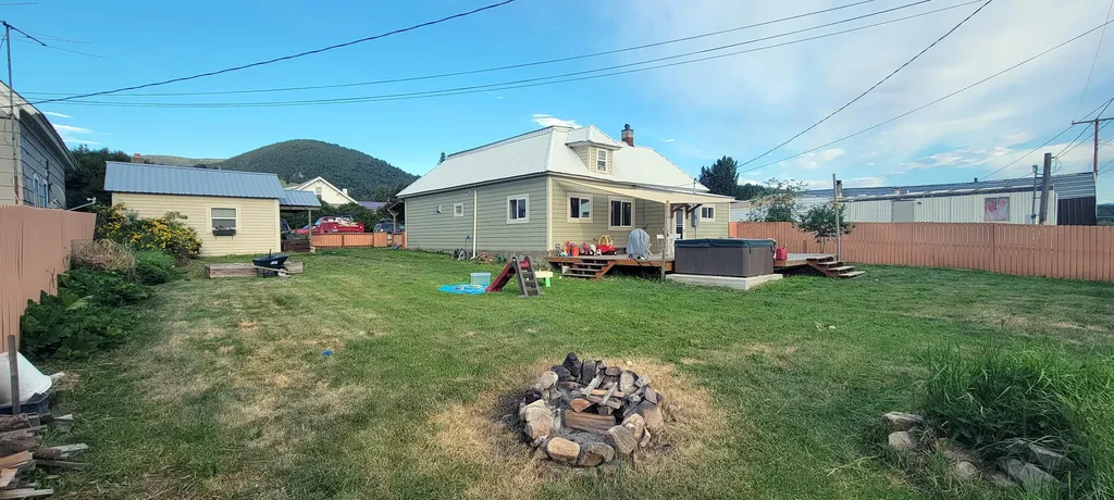 921 Main Street Philipsburg MT 59858