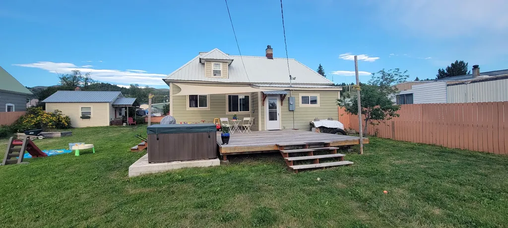 921 Main Street Philipsburg MT 59858