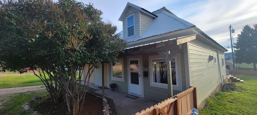 921 Main Street Philipsburg MT 59858